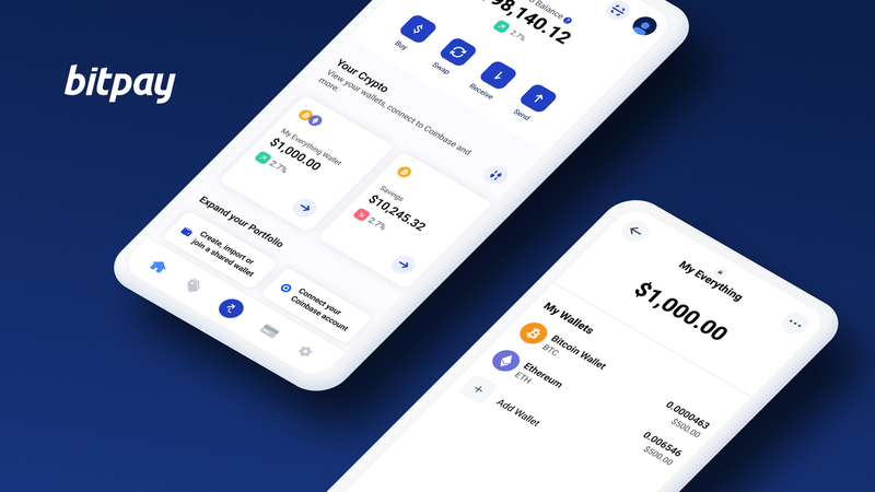 crypto wallet tracker